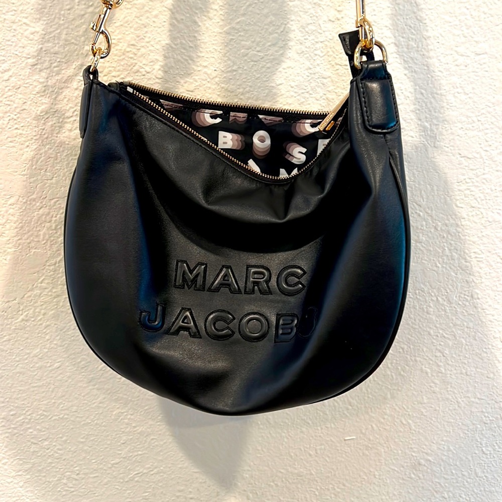 Marc Jacobs Medium Hobo Bag